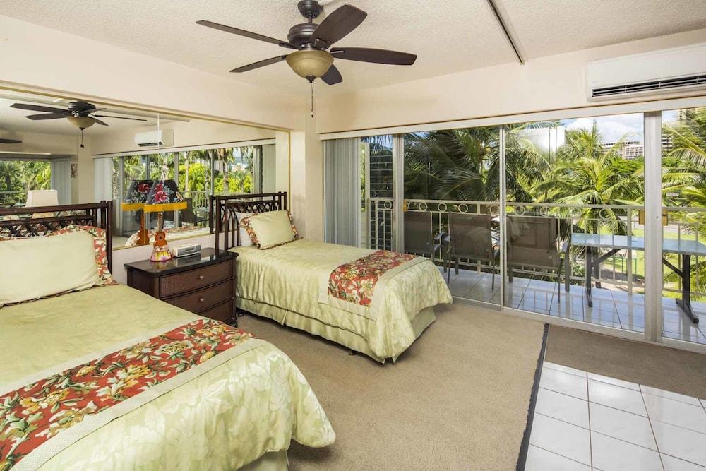 Castle Waikiki Shore Гонолулу Экстерьер фото