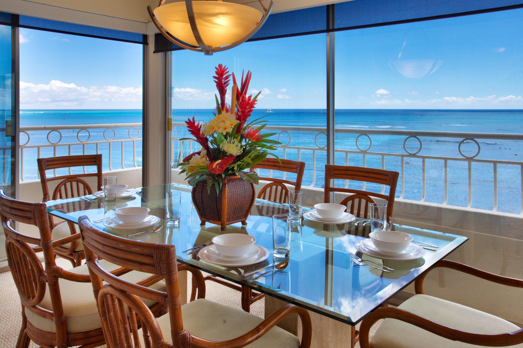 Castle Waikiki Shore Гонолулу Экстерьер фото