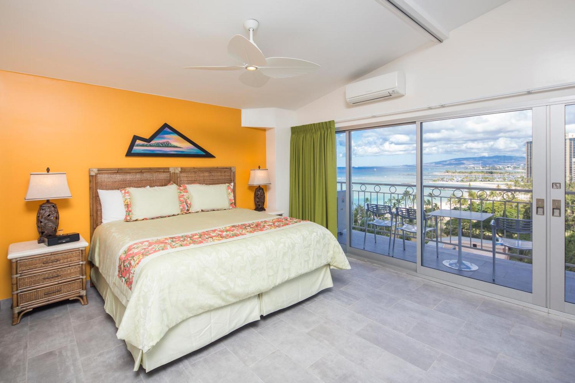 Castle Waikiki Shore Гонолулу Экстерьер фото