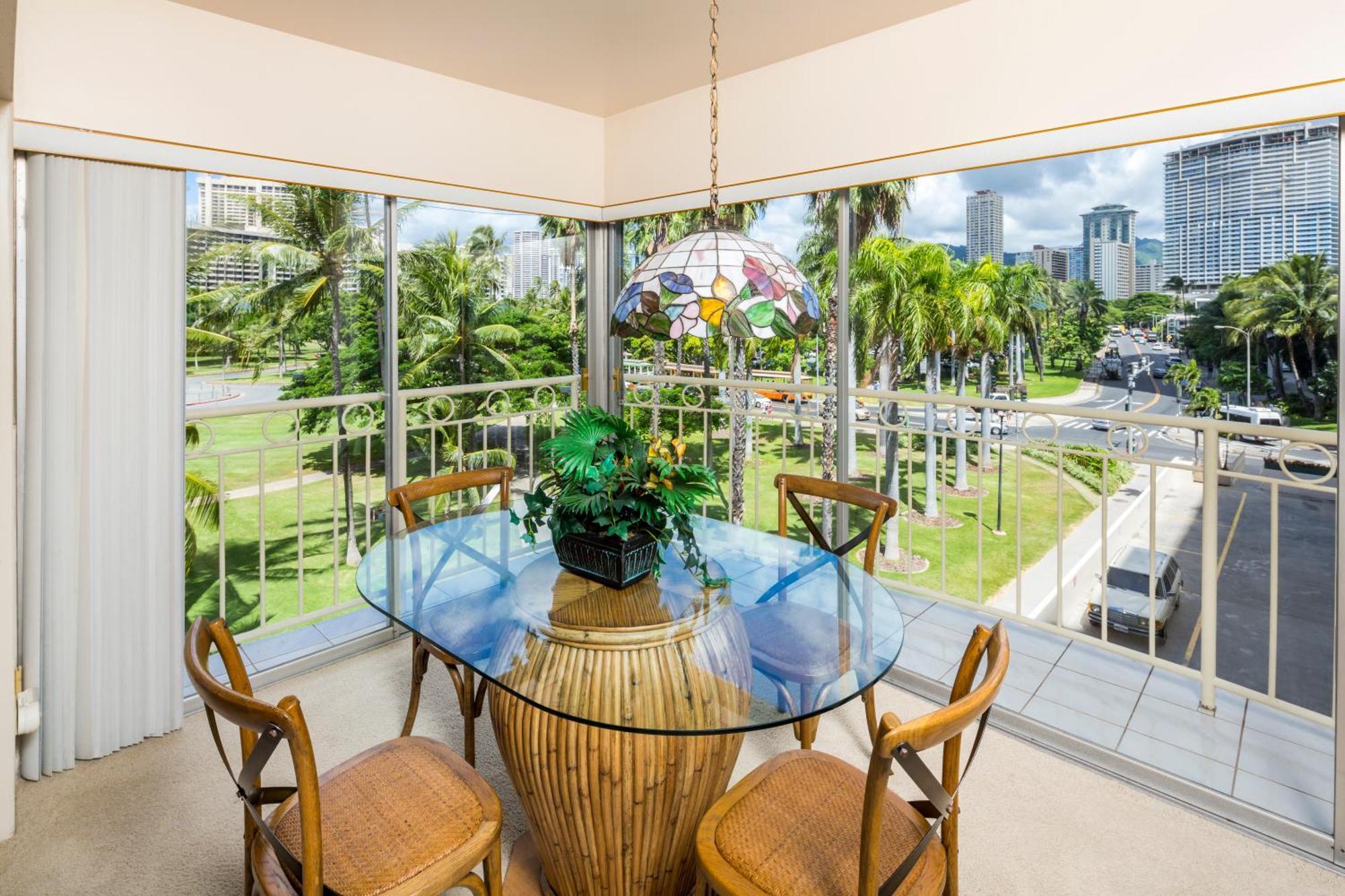 Castle Waikiki Shore Гонолулу Экстерьер фото