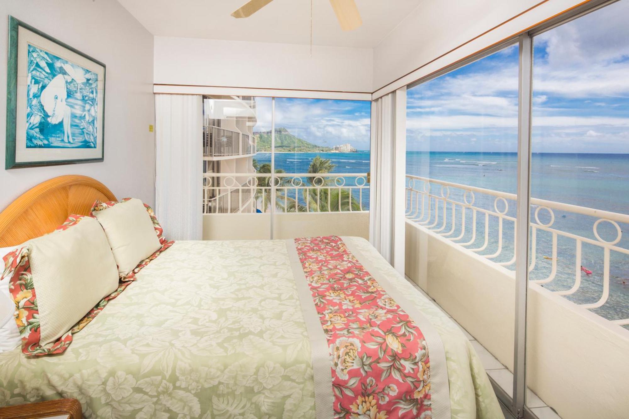 Castle Waikiki Shore Гонолулу Экстерьер фото