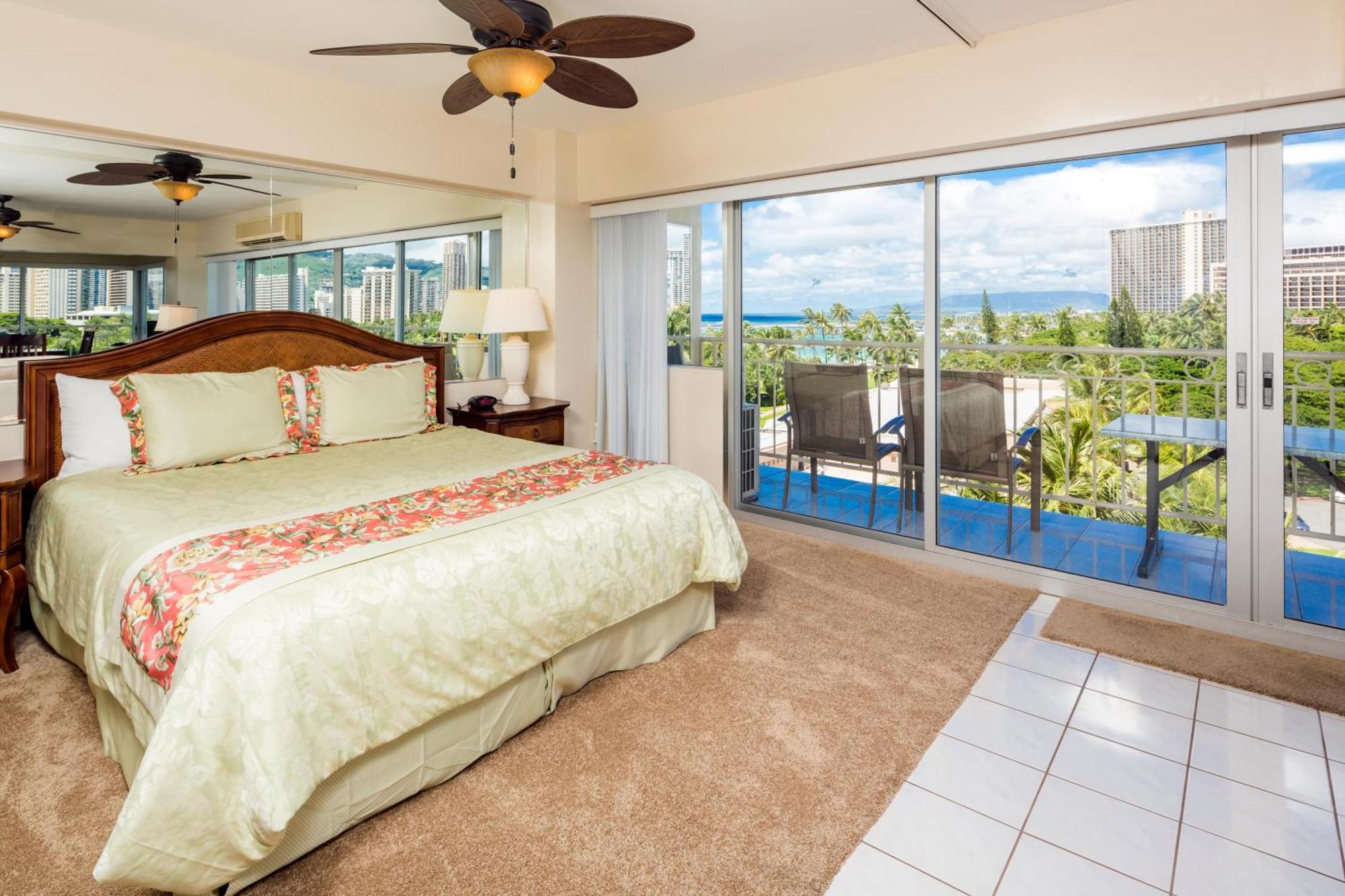 Castle Waikiki Shore Гонолулу Экстерьер фото